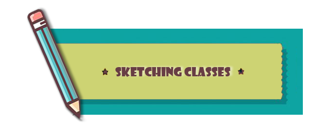 SKETCHING CLASSES COACHING CLASSES INSTITUTE, PERSPECTIVE
