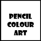 delhi's best coaching institute for pencil colour classes