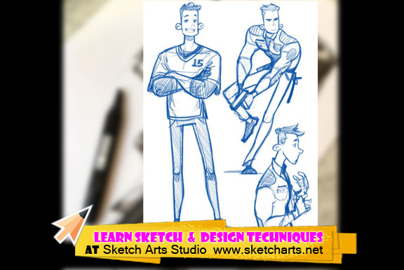 top coaching centre for sketching classes in delhi
